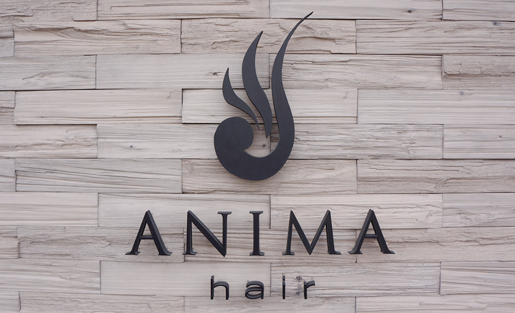 ANIMAhair