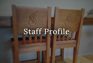 Staff Profile